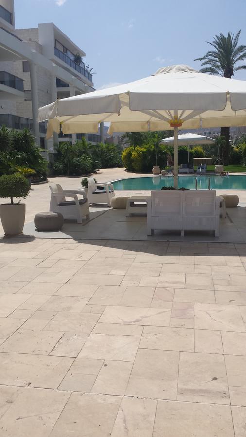 Royal Park Lakeview Apartment Eilat Kültér fotó