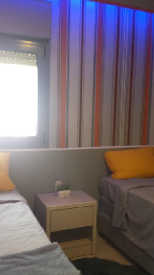 Royal Park Lakeview Apartment Eilat Kültér fotó