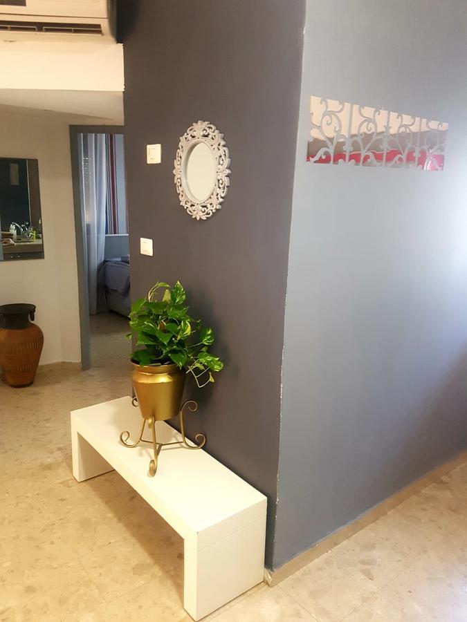 Royal Park Lakeview Apartment Eilat Kültér fotó