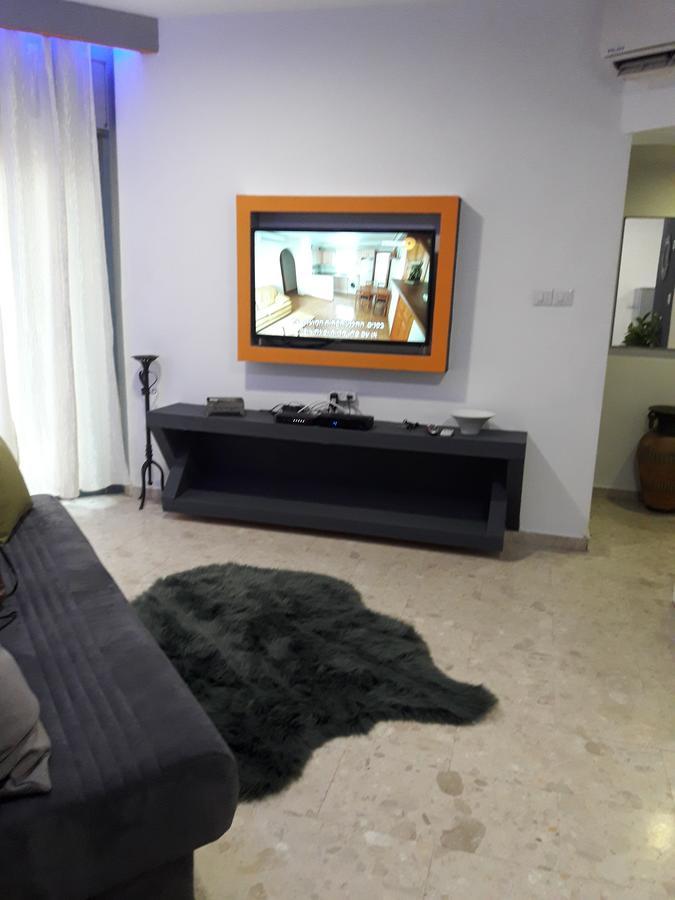 Royal Park Lakeview Apartment Eilat Kültér fotó